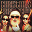 Cover CHRISTMAS HARD TECHNO (Santa&nbsp;Raws)