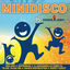 Cover Minidisco