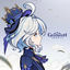Cover Genshin Impact - La vaguelette (Original Game Soundtrack)