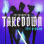 Cover Takedown (Epic Version) (Instrumental Version)