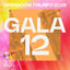 Cover OT GALA 12 (Operación Triunfo 2025)