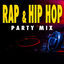 Cover Rap & Hip Hop Party Mix