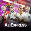 Cover Aliexpress (Ao Vivo)