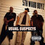 Cover Usual Suspects