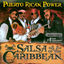 Cover Salsa Of The Caribbean