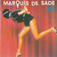 Cover Marquis De Sade