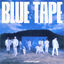 Cover H1GHR : BLUE TAPE