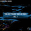 Cover The Best Trance Tunes Of 2025 Vol. 2