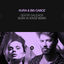 Cover Sentir Saudade (KURA vs. SHVDZ Remix)