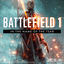 Cover Battlefield 1: In the Name of the Tsar (Original Game Soundtrack)