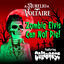 Cover Zombie Elvis Can Not Die