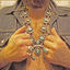 Cover Nathaniel Rateliff & The Night Sweats