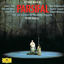 Cover Wagner: Parsifal