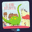 Cover Le monde diplodocus