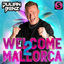 Cover Welcome 2 Mallorca