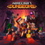 Cover Minecraft Dungeons (Original Game Soundtrack)