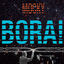 Cover Bora!
