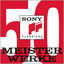 Cover 50 Meisterwerke der Klassik