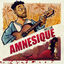 Cover Amnésique