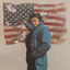 Cover Ragged Old Flag