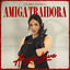 Cover Amiga Traidora (Cumbia TexMex)