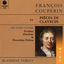 Cover Pièces de clavecin, Vol. 4