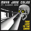 Cover True Love to the Grave (feat. Claudia Kane)