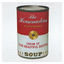 Cover Soup