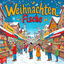 Cover Wo bleibt der Weihnachtsmann? Festtagsmusik