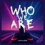 Cover Who We Are