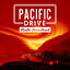 Cover Pacific Drive Radio Soundtrack