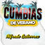 Cover CUMBIAS DE VERANO