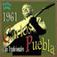 Cover Perlas Cubanas: Carlos Puebla 1961