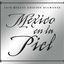 Cover Mexico en la Piel (edicion diamante)