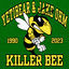 Cover KILLER BEE