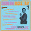 Cover Soul Jazz Records Presents Studio One Rocksteady 2: The Soul of Young Jamaica: Rocksteady, Soul and Early Reggae at Studio One