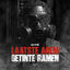 Cover Laatste Adem & Getinte Ramen