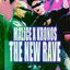 Cover THE NEW RAVE