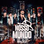 Cover Nosso Mundo, Ep. 01 (Ao Vivo)