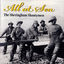 Cover All At Sea