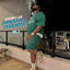Cover Dancehall Therapist, Vol. 3