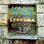 Cover Los Dos Grandes - Ledesma y Manzanero