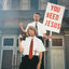 Cover You Need Jesus