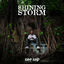 Cover Shining Storm