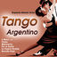 Cover Tango Argentino