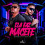 Cover Ela Faz Macete