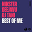 Cover Best of Me