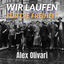 Cover Wir laufen für die Freiheit