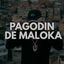 Cover Pagodin De Maloka