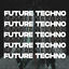 Cover Future Techno Rave 2022
